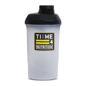 Time 4 Nutrition Shaker Cup