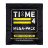Time 4 Nutrition Mega Pack sachet front view