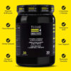 Time 4 Nutrition Mega Pack has both vitamins and minerals