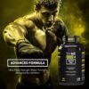 Time 4 Nutrition Water Pro has an advanced formula
