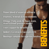 FEMALE-ATHLETE-TEXT-SHOWING-BENEFITS-OF-TIME-4-NUTRITION-MEGA-PACK-VITAMINS-MINERALS