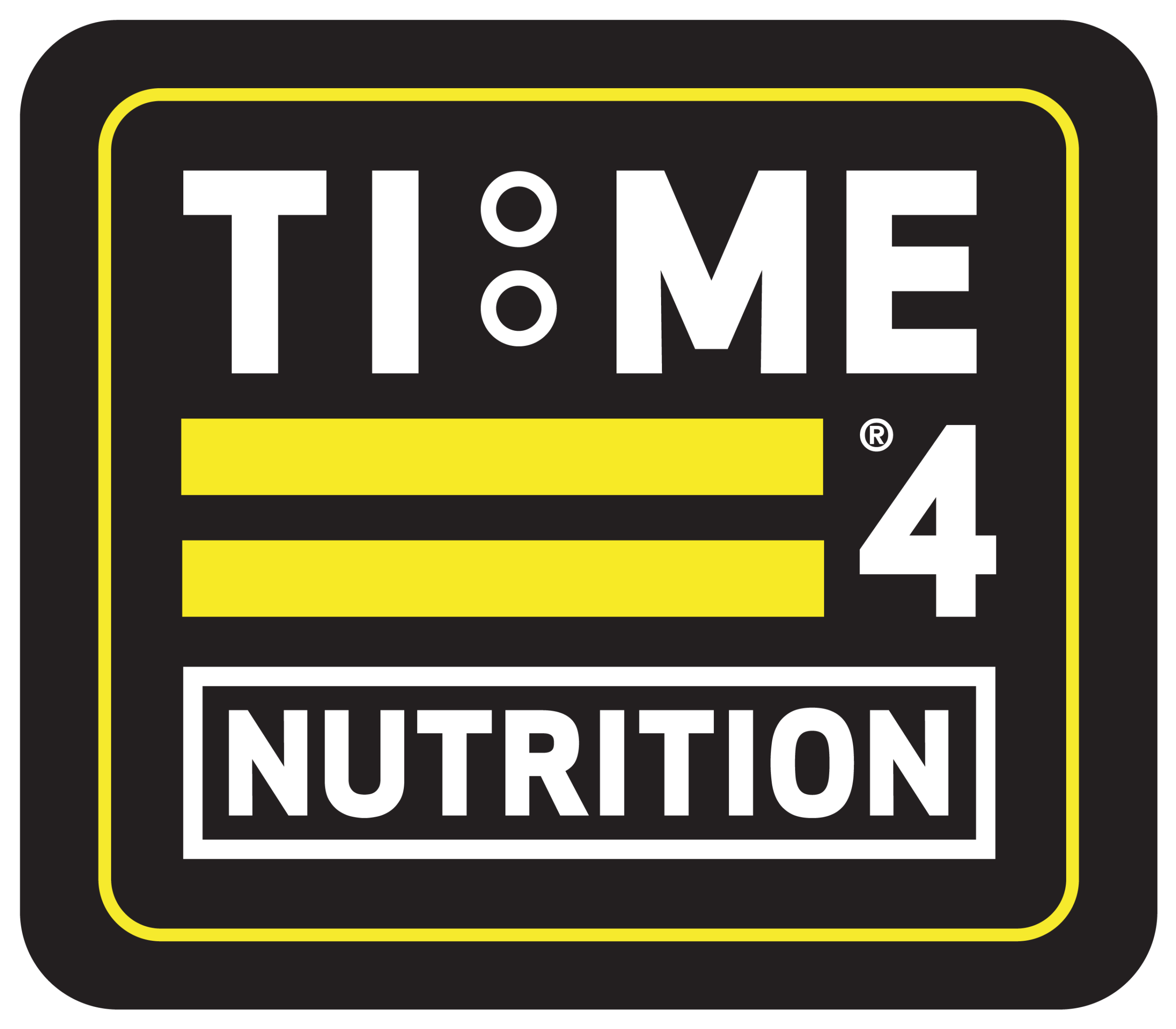 Time 4 Nutrition logo