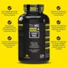 Time 4 Nutrition Joint Pro has a high strength formula