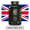 Time 4 Nutrition Joint Pro is made in the UK