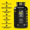 Time 4 Nutrition Joint Pro uses responsibly sourced ingredients