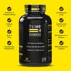 Time 4 Nutrition Synbiotic formula for your gut health