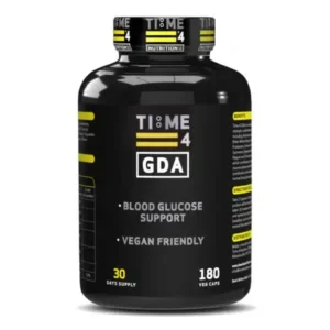 Time 4 Nutrition GDA