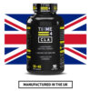 Time 4 Nutrition CLA made in the UK