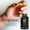 Time 4 Nutrition CLA easy to swallow softgel