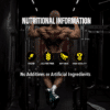Time 4 Carbs 1.8kg - OUT OF STOCK - AVAILABLE IN OUR AMAZON STORE - Image 5