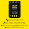 Time 4 Nutrition Glutamine is vegan friendly and gluten free