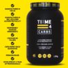Time 4 Nutrition Carbs information