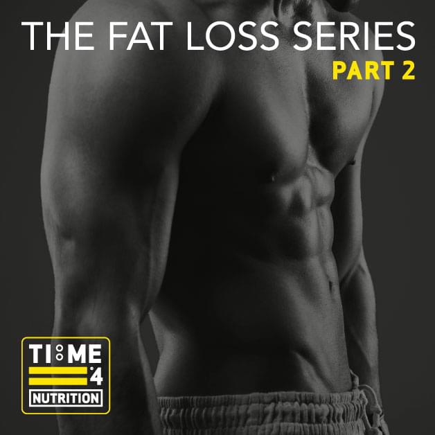 test TIME 4 FAT LOSS SERIES – PART 2 – How much fat should we have?