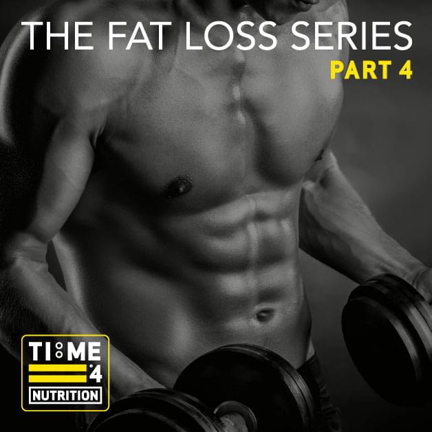 test TIME 4 FAT LOSS SERIES – PART 4 – How much fat should I aim to lose and how quickly?