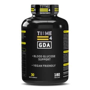 What Is The Best Glucose Disposal Agent (GDA)?_GDA