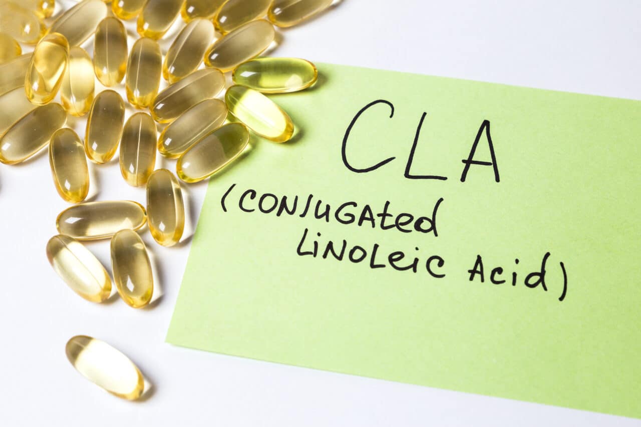 test What is CLA (Conjugated Linoleic Acid)?