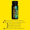 Pre workout shot mojito flavour
