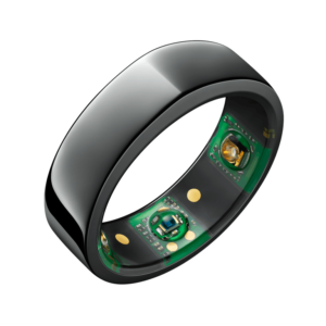 The Science of Sleep-Oura Ring