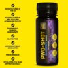 PROMO: Time 4 Pre Workout Single Shot - 1/2 PRICE TO CLEAR - Image 2