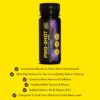 PROMO: Time 4 Pre Workout Single Shot - 1/2 PRICE TO CLEAR - Image 4