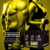 PROMO: Time 4 Pre Workout Single Shot - 1/2 PRICE TO CLEAR - Image 6
