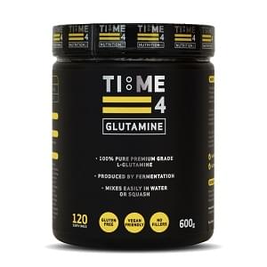 Glutamine