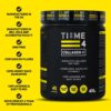 Time 4 Nutrition Collagen plus information