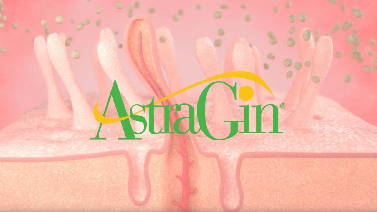 test What is AstraGin®?