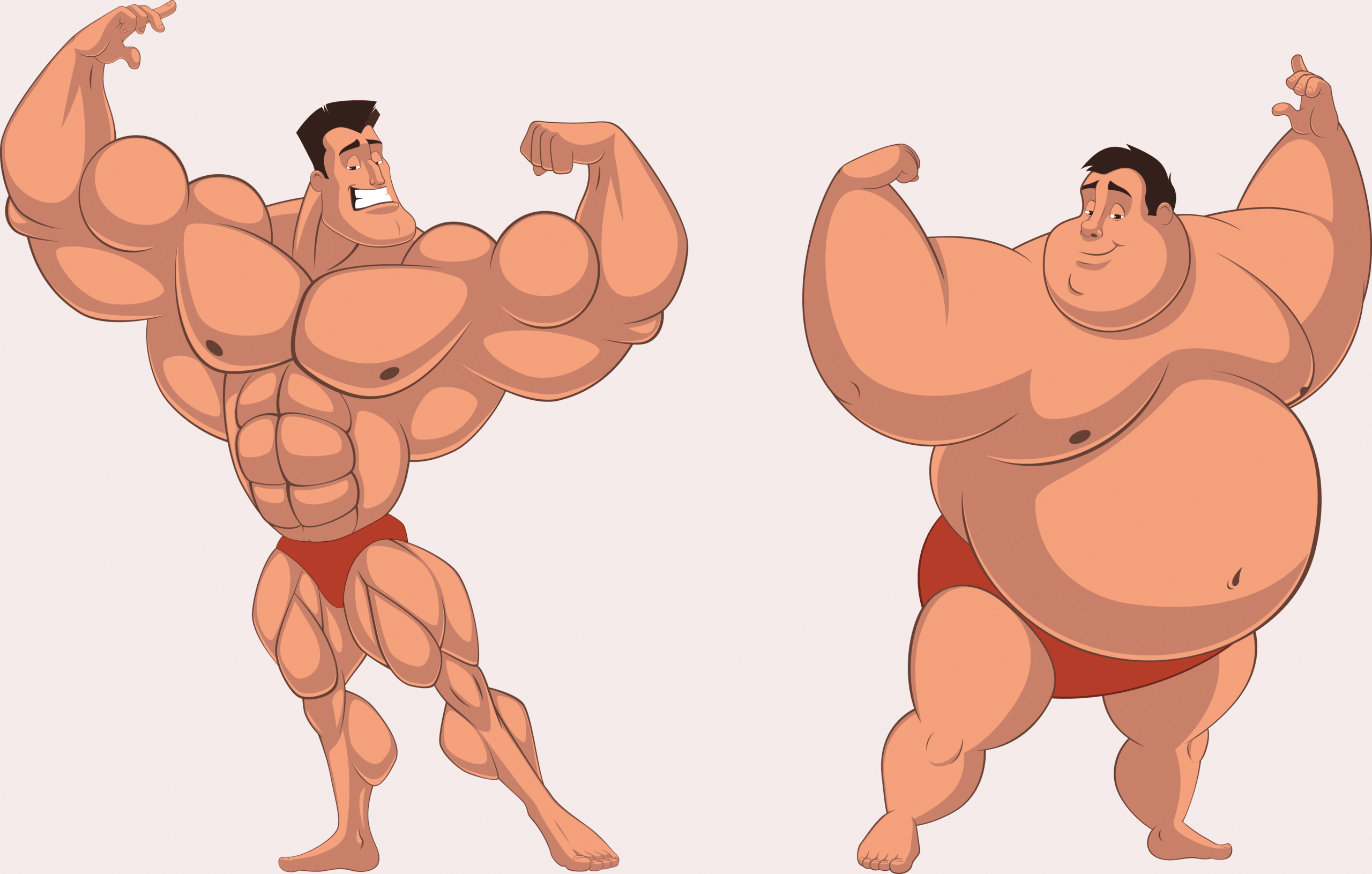 Bodybuilder bmi discount