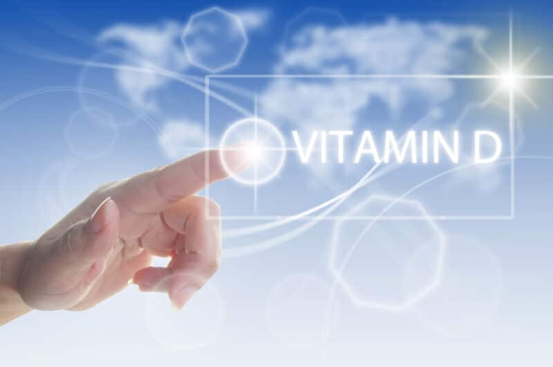 Think you know about Essential-Vitamin,D,Concept