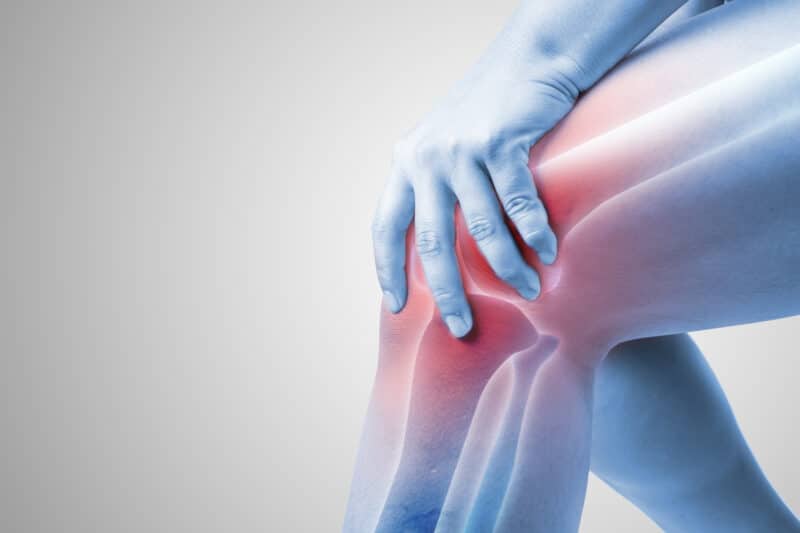 Collagen+-Think Again-Joint Pain