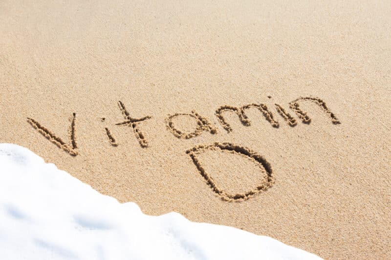 Vegan_100%_protein article_vtamin D