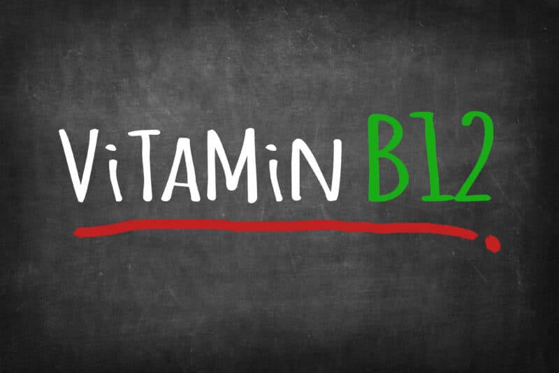 THINK YOU KNOW ABOUT TIME 4 VEGAN PROTEIN?_Vegan_100%_protein article_vitamin b12