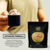 Cream of rices advanced formula