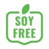Certified soy free
