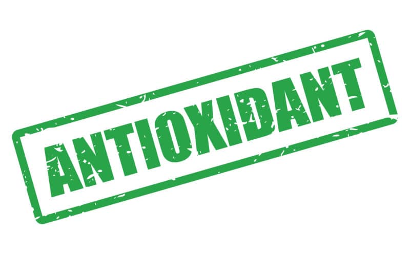 best post workout drink_antioxidants