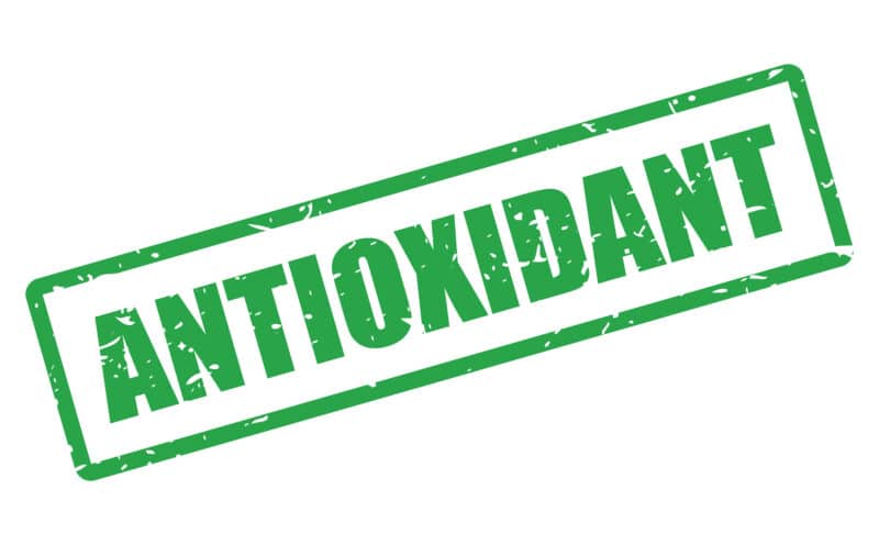 antioxidants