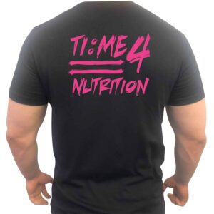 Shakers, T-Shirts & Gift Vouchers
