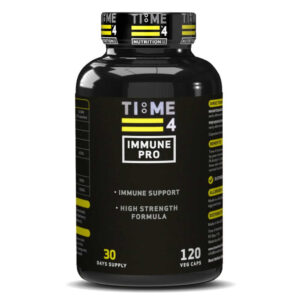 Time 4 Nutrition Immune Pro