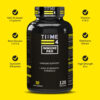 Time 4 Nutrition Immune Pro has a high strength formula