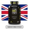Time 4 Nutrition Immune Pro is made in the UK