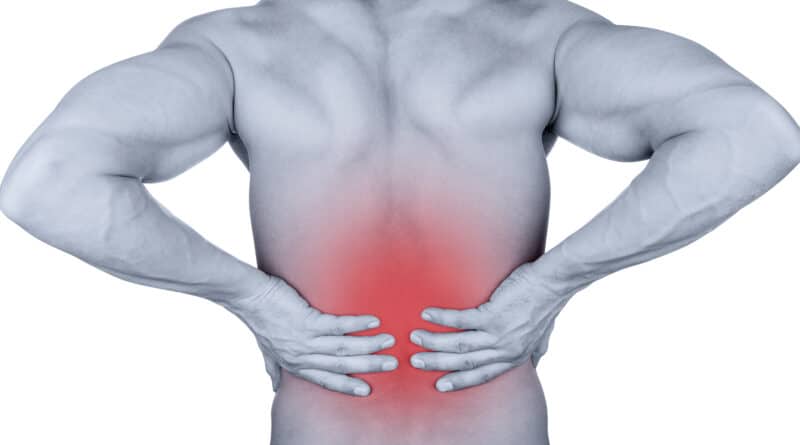 Back Pain