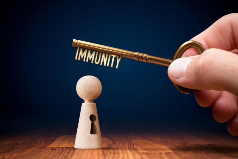 probiotic supplement_immunity