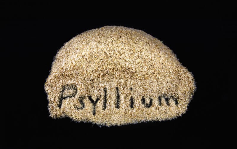 Psyllium Husk