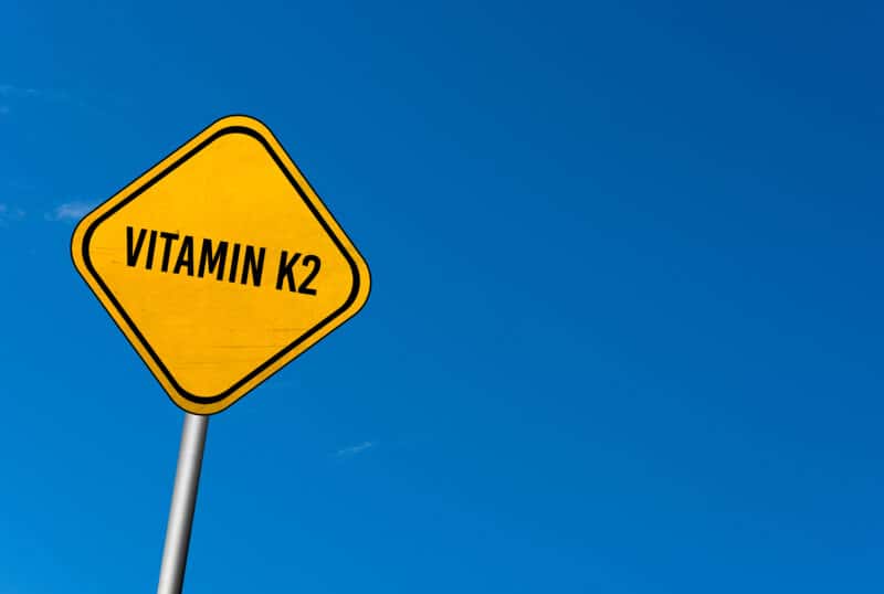 what is vitamin d_k2