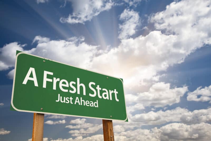 New Years Resolution_a fresh start