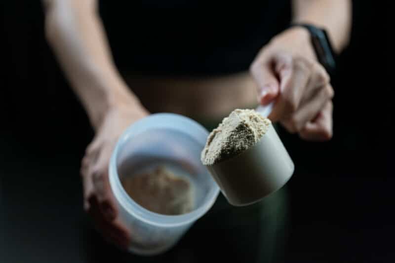 Best Protein_time 4 whey