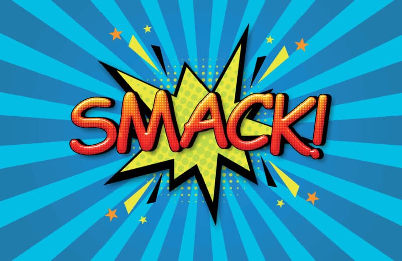 Smack