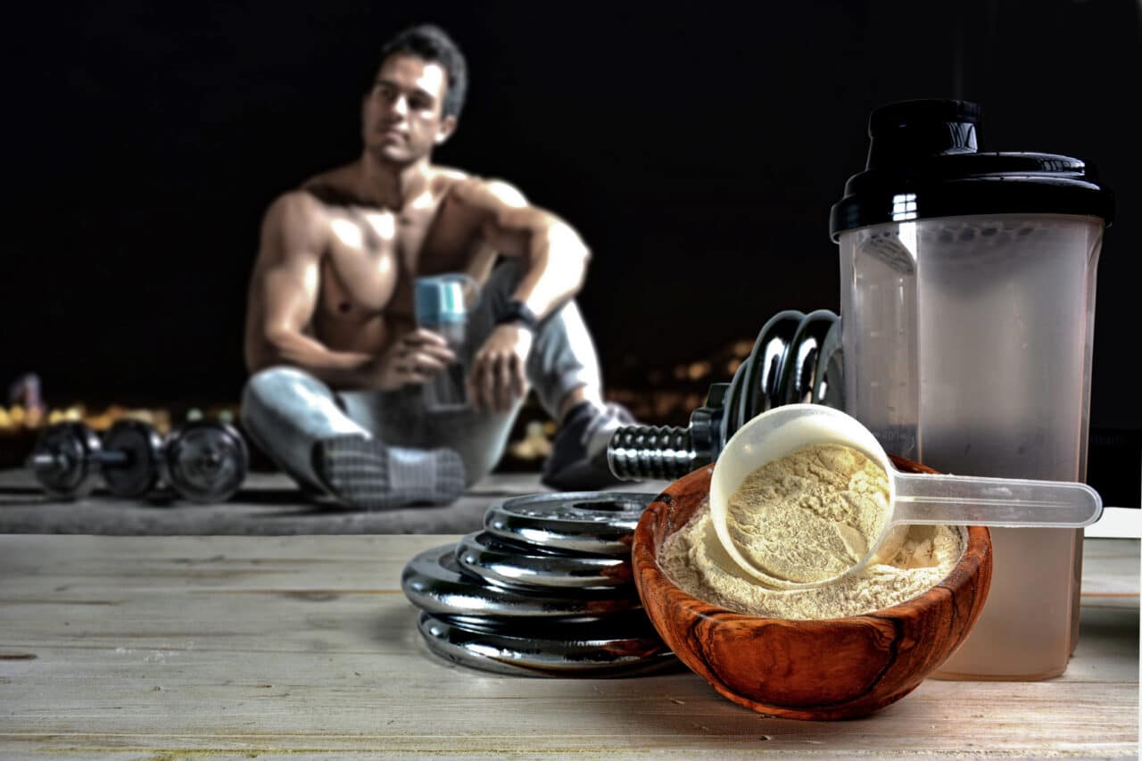 test Whey Protein Benefits: Bioactive Peptides & Immunoglobulins