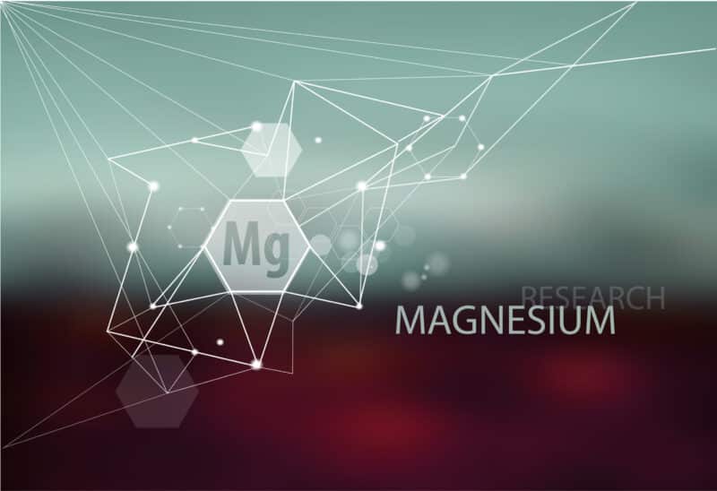 What Is The Best Vitamin D Supplement_magnesium